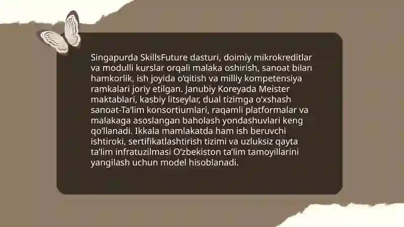 Finlyandiya uzluksiz ta'lim modeli 4