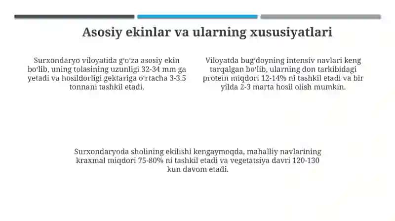 Surxondaryo viloyatida o'simlik turlarini aniqlash 4