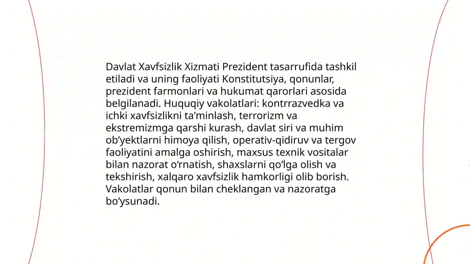 Davlat Xavfsizlik Xizmati 4