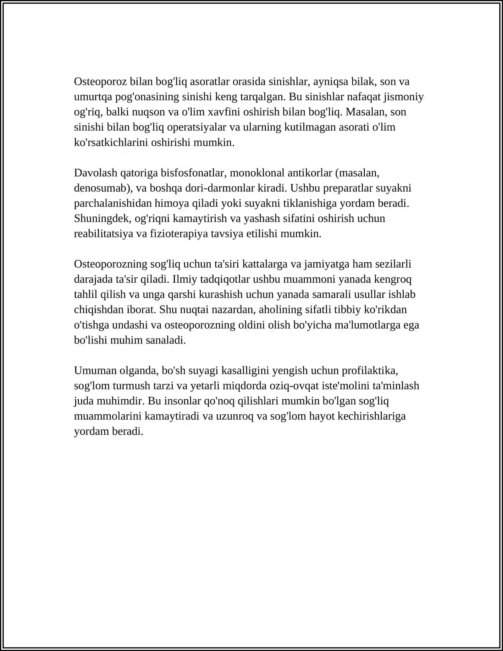 BUTUN KALLA SUYAKLARI 4