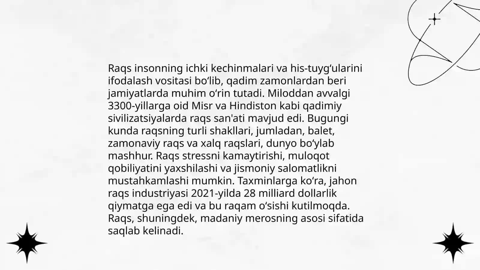 Raqs terapiyasi 4