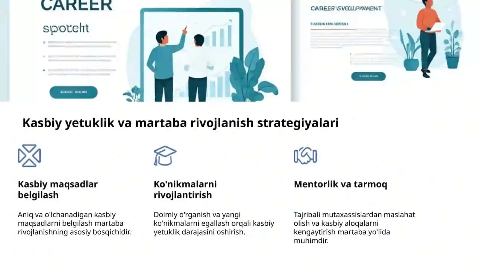 Yetuklik davri: ruhiy o'sish va o'zgarishlar 4