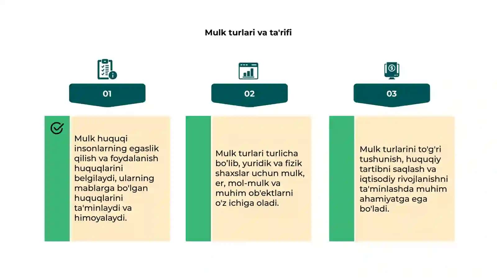 Mulk huquqi 4