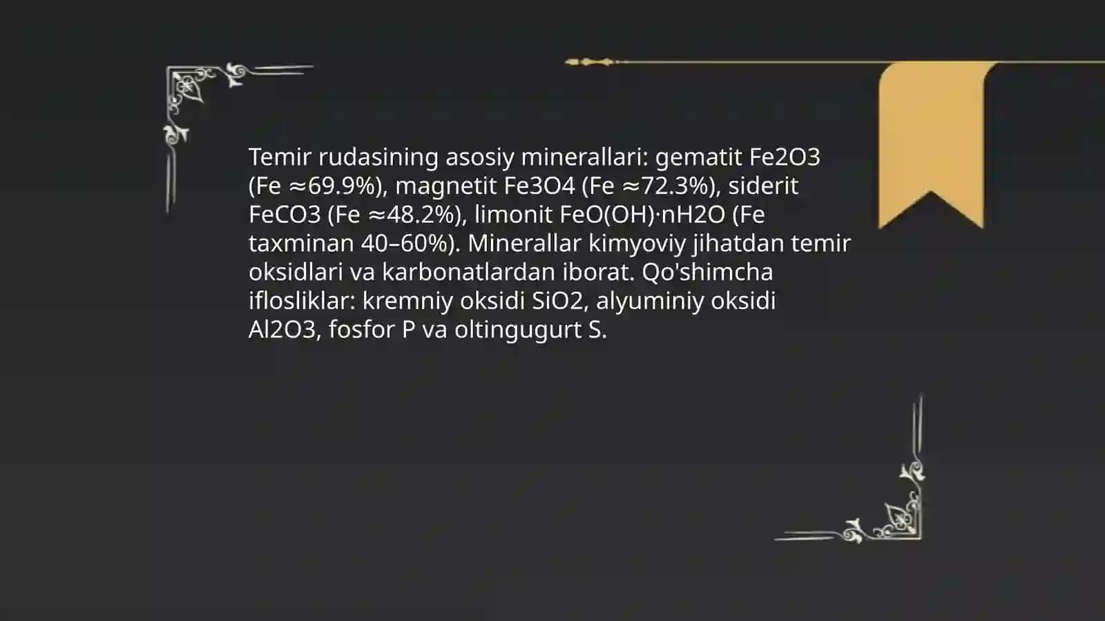 Temir rudasi 4