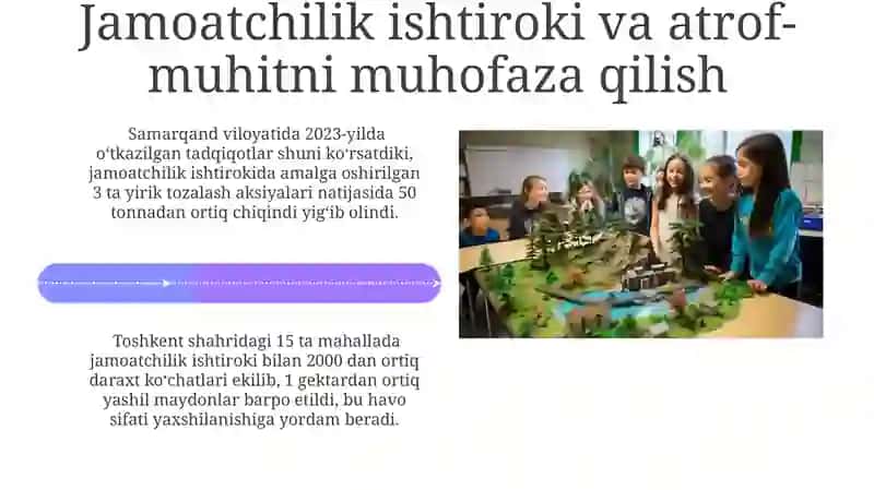 Barqaror rivojlanish konsepsiyasi 4