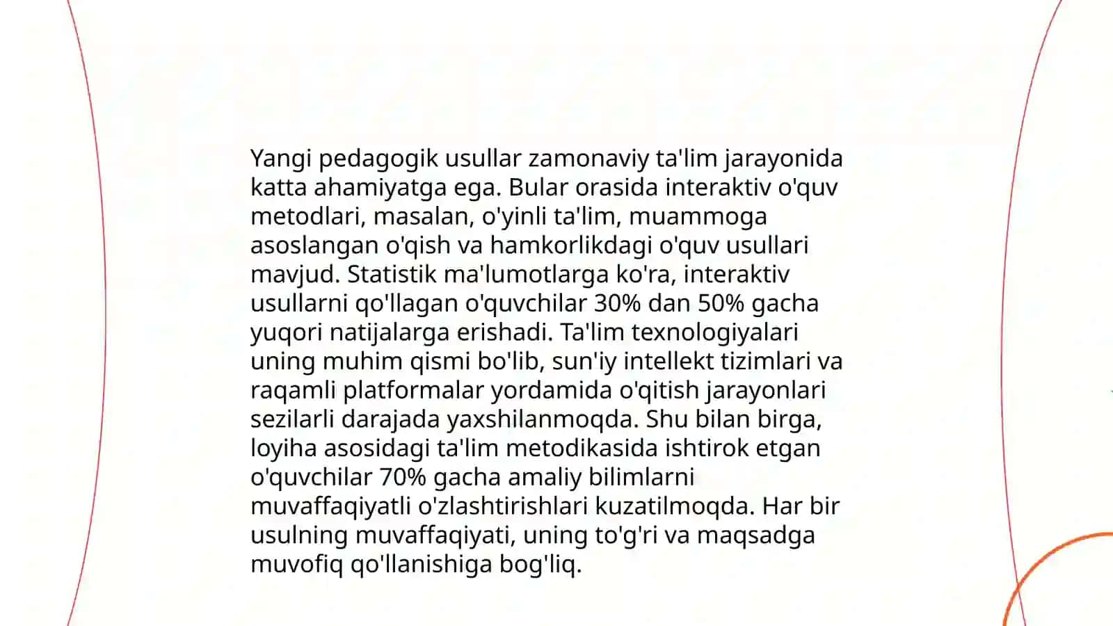Buyuk didaktika asaring ahamiyati 4
