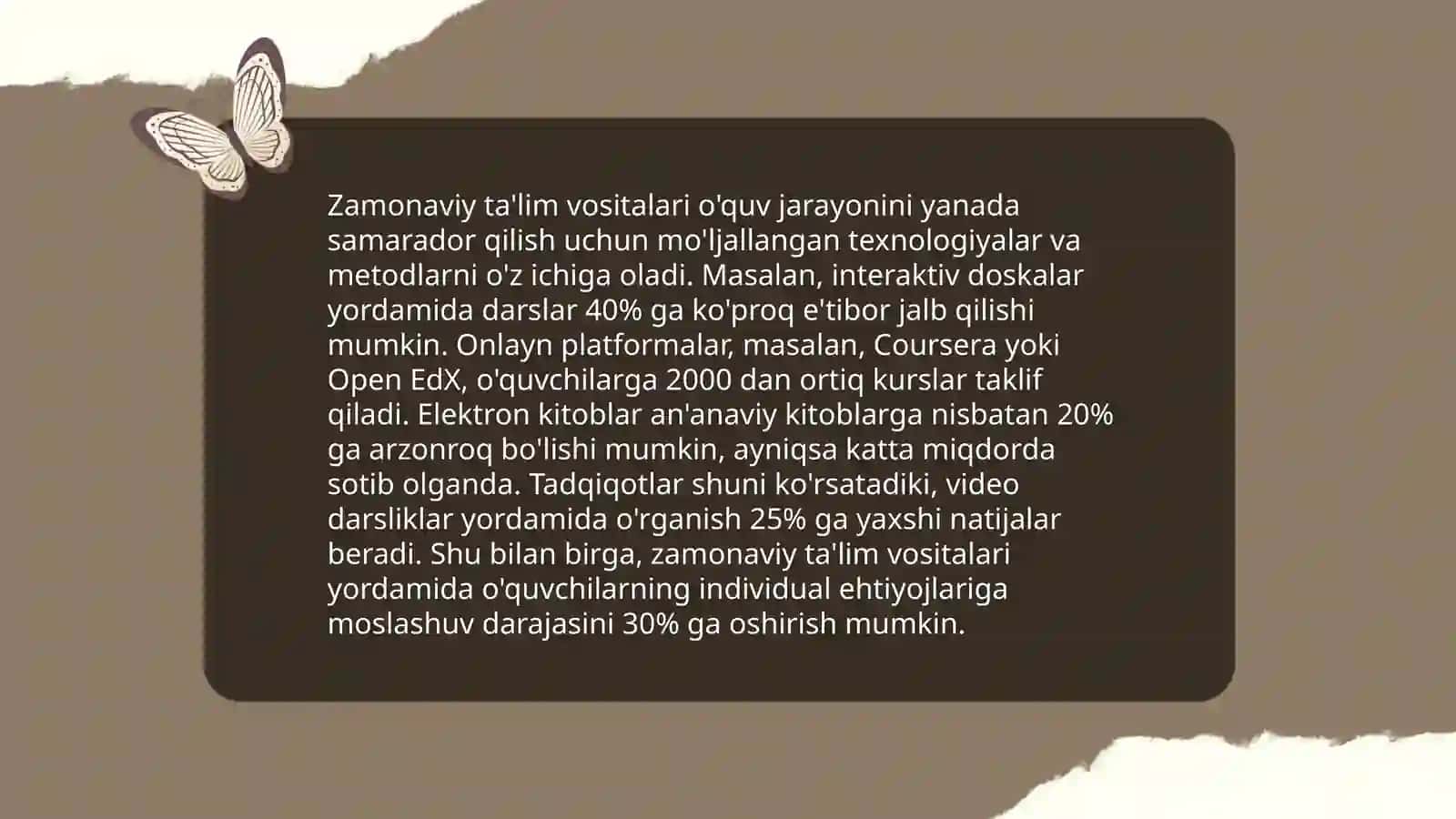 Talim metodlari va vositalari 4