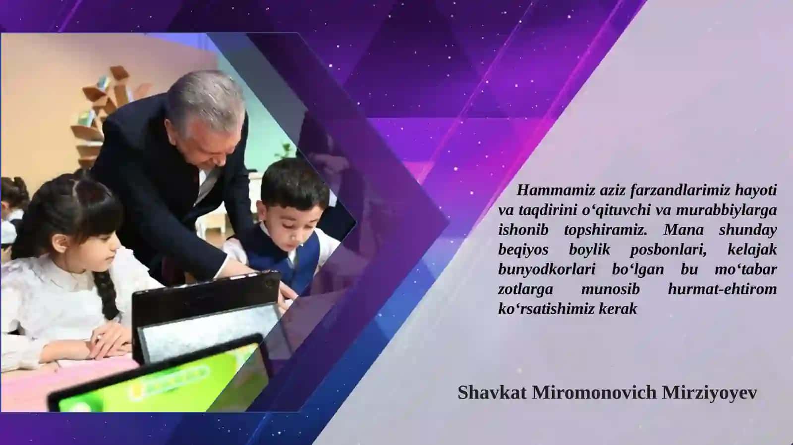 SURXONDARYO VILOYATI PEDAGOGLARNI YANGI METODIKALARGA O‘RGATISH 4