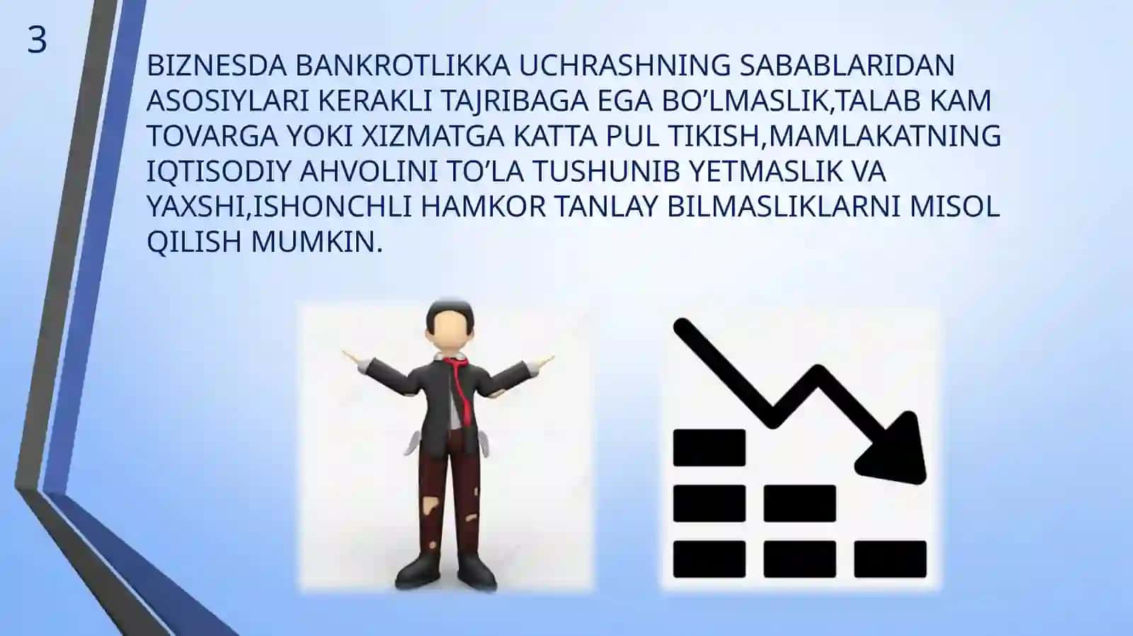 BANKROTLIK TUSHUNCHASI 4