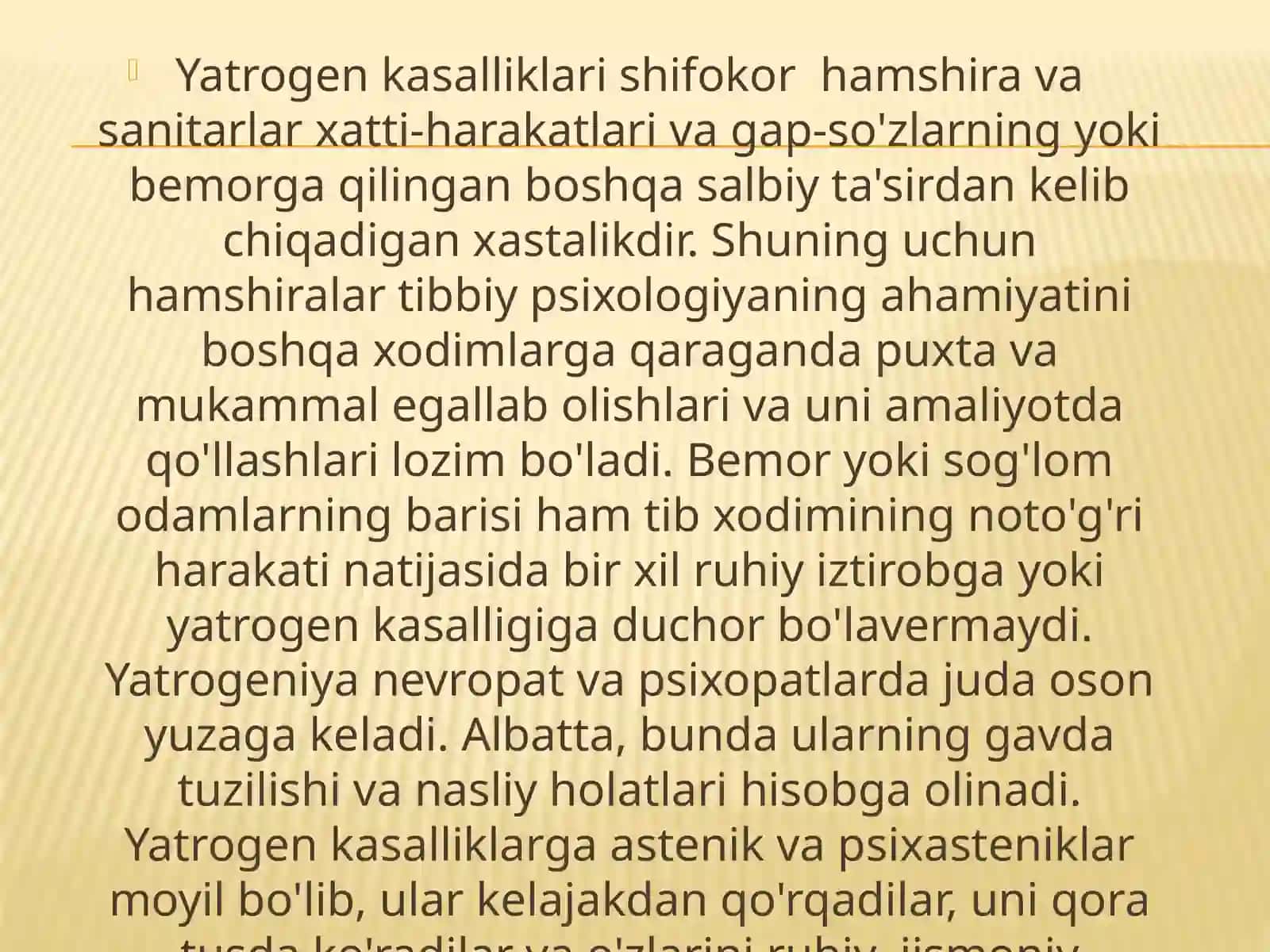 Yatrogeniya turlari.Evtanaziya 4