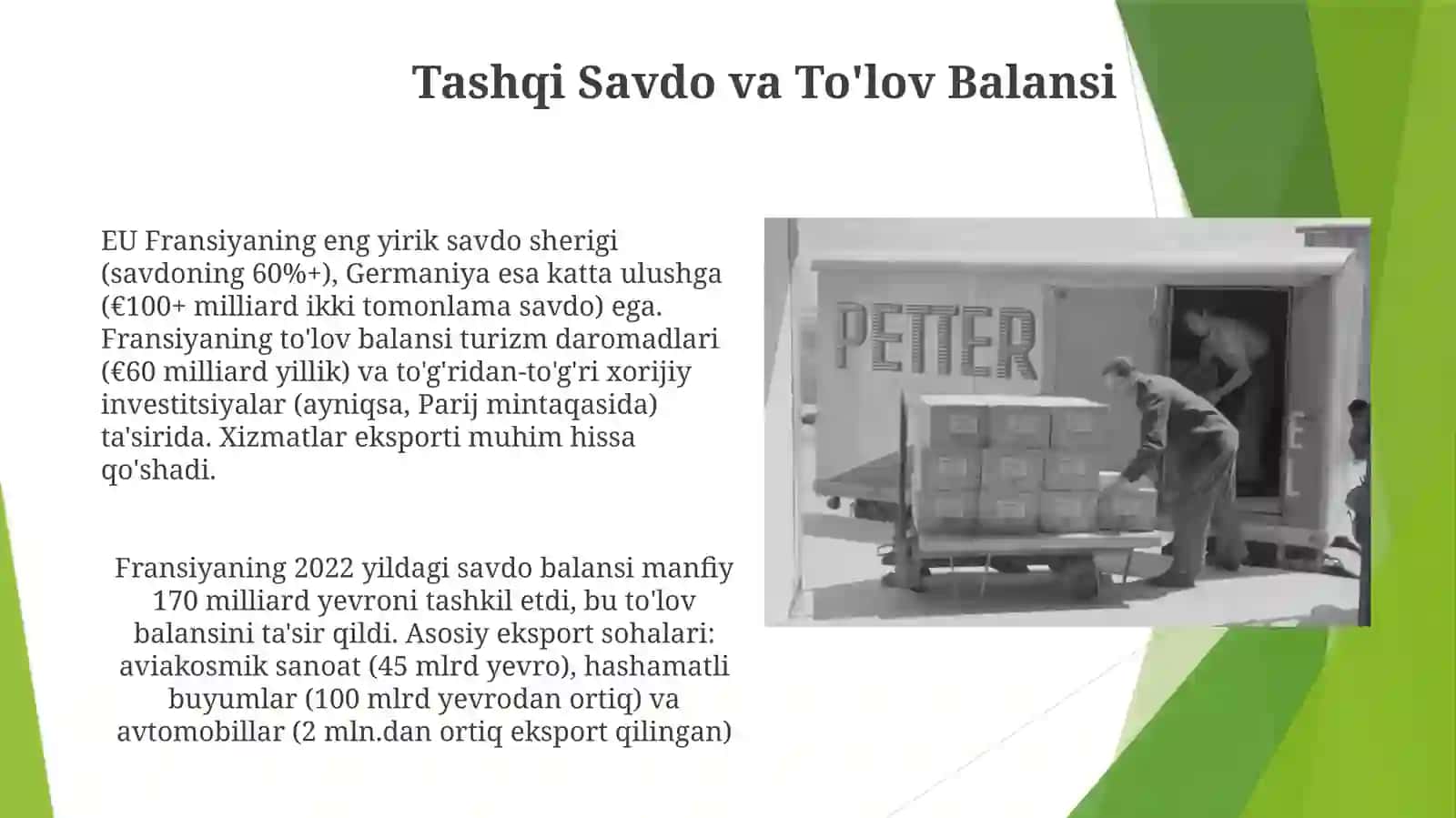 Fransiyaiqtisodiyoti 4