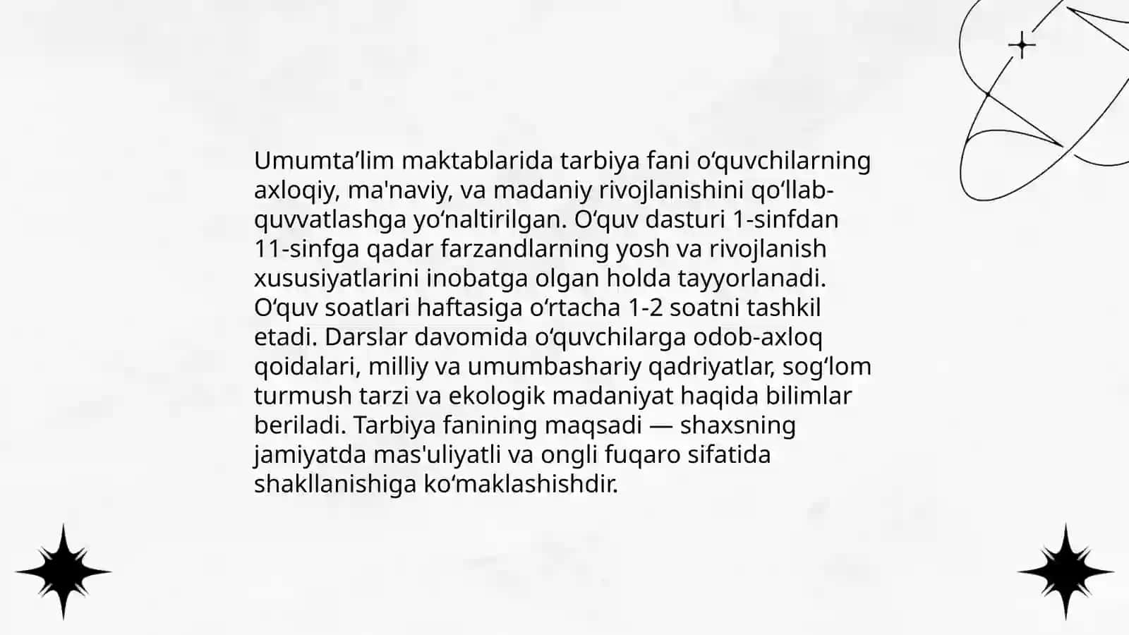 Situativ taʼlimning mohiyati 4