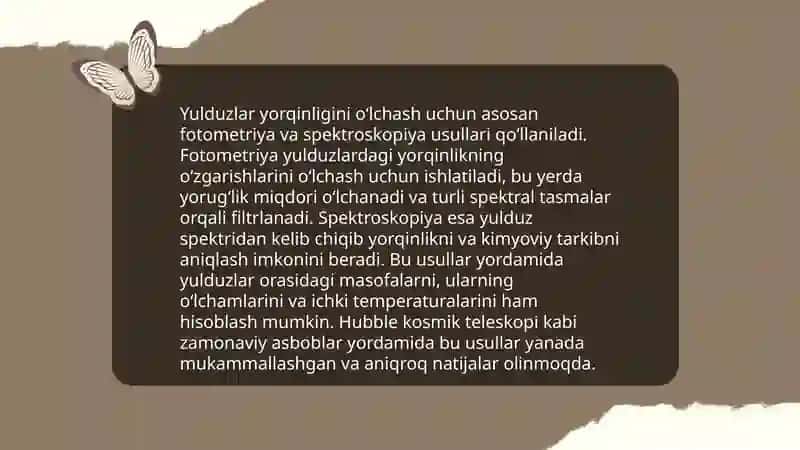 Absolyut yulduz kattaligi 4