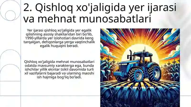 Agrar munosabatlar va agrobiznes 4