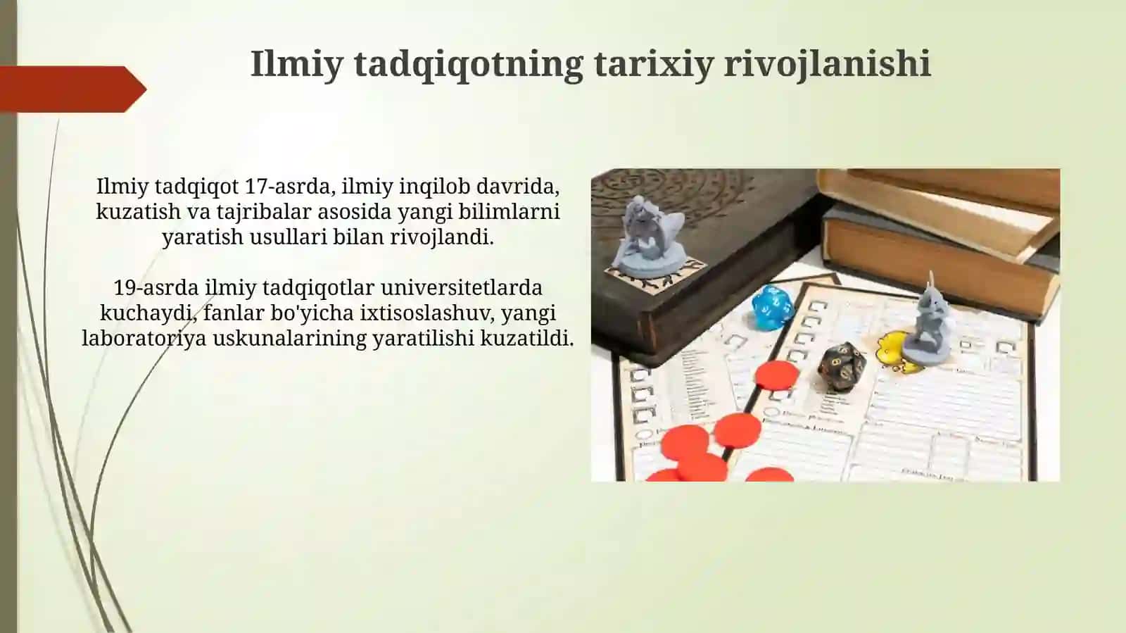 Ilmiy tadqiqot vositalari va usullari 4