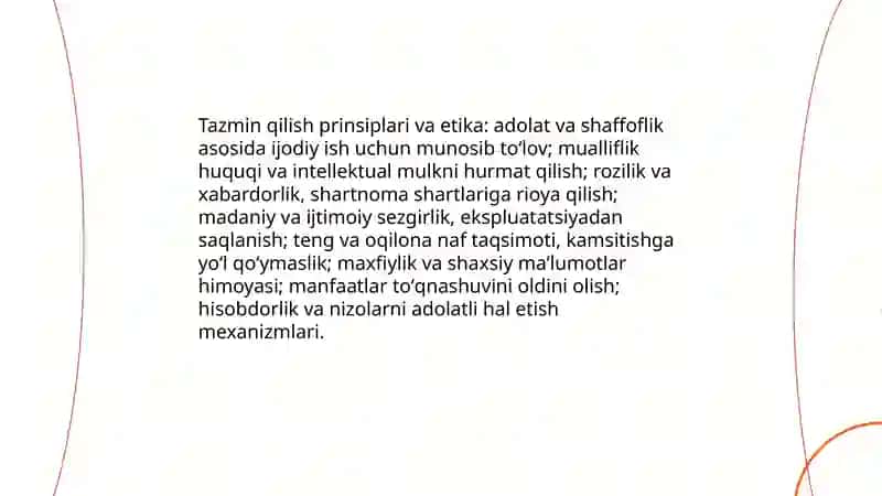 Tazmin asosidagi badiiy san'atlar 4