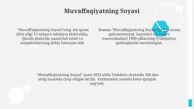 Usmon Nosirning "Monolog" she'ri 4