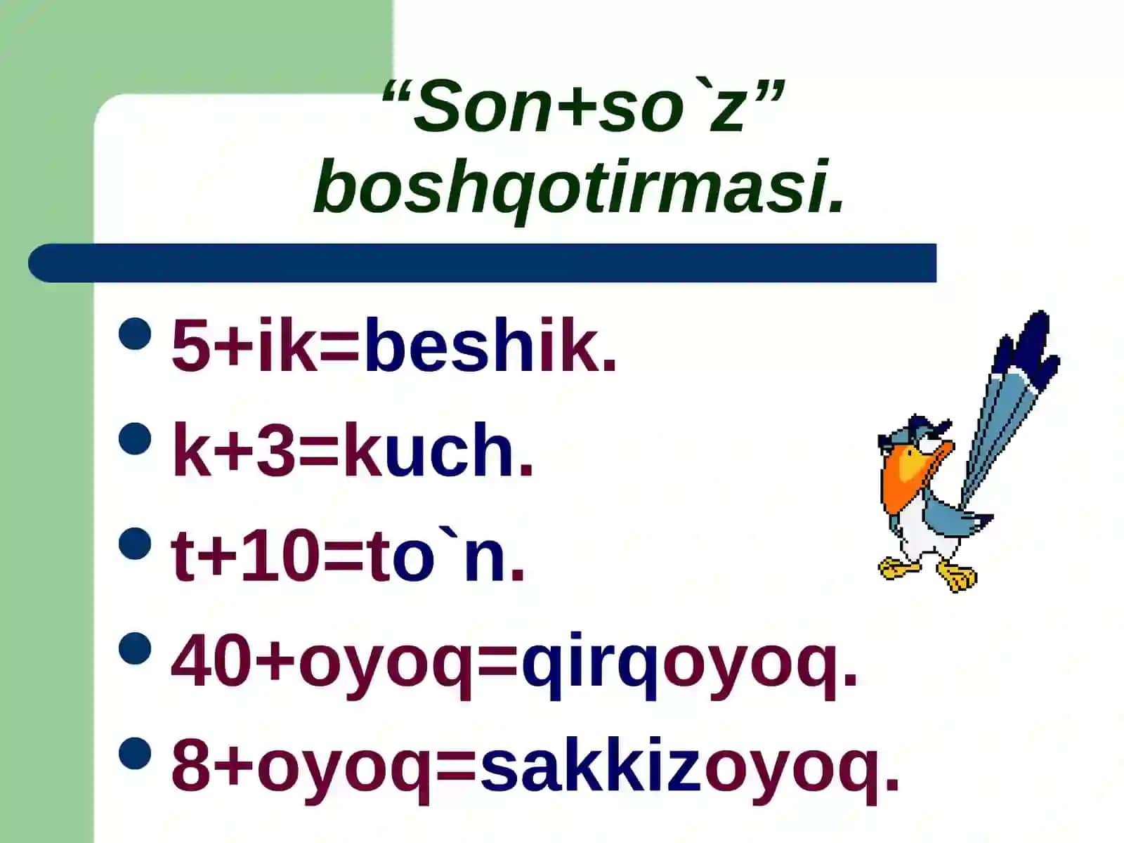 1000 ichida ko`paytirish va bo`lish 4