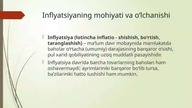 Makroiqtisodiy beqarorlik 4