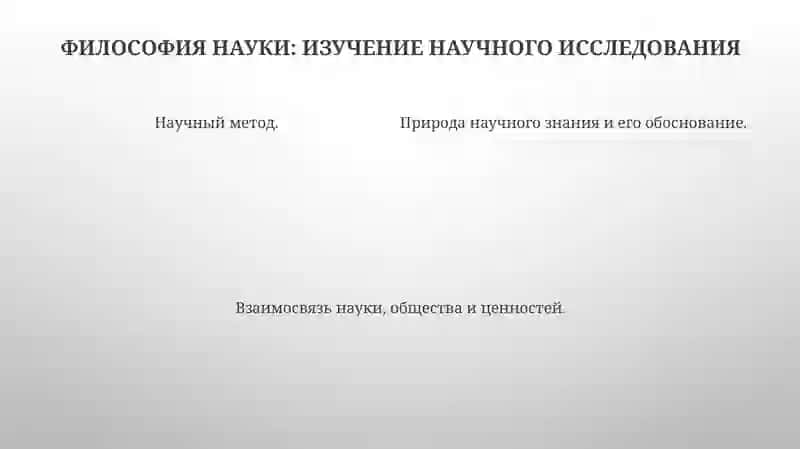 Falsafa fanining bahs mavzusi 4