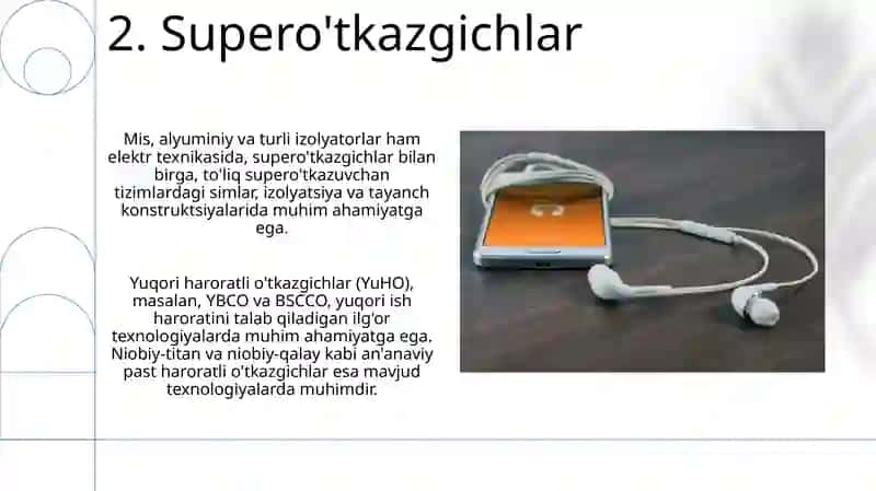 Yarimo'tkazgichlar 4