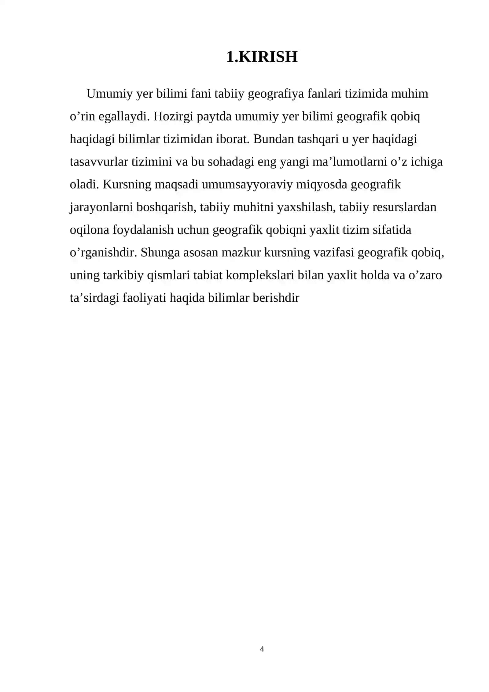 Аtmоsfеrа:uning vertical tuzilishi vatarkibi 4