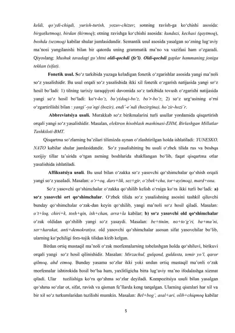 Tilshunoslik Fanining Tarihiy Rivoyatlanishi 4