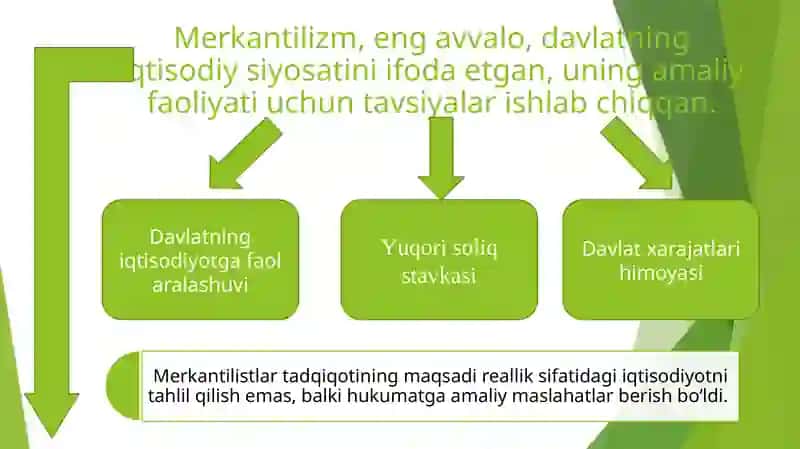 Merkantilizm 4