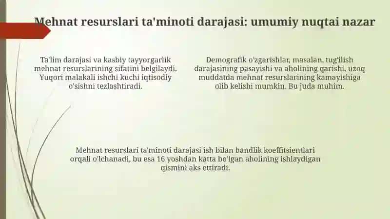 Buyuk Britaniya aholisi soni o'sishi dinamikasi va mehnat resurslari 4