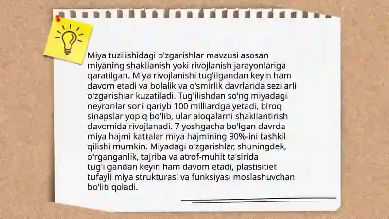 Genetik omillar 4