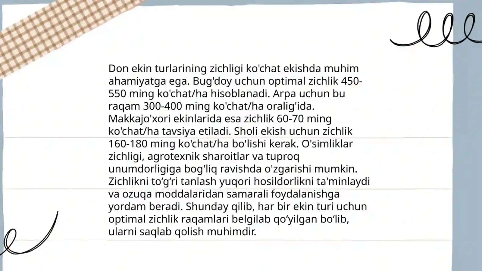 Aralashmalarni tozalash usullari 4