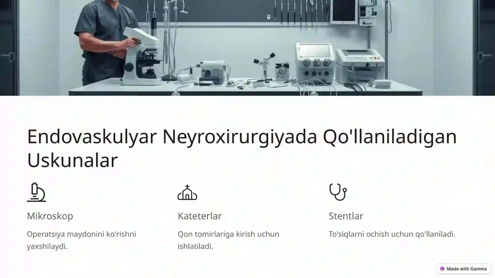 Endovaskulyar Neyroxirurgiya 4