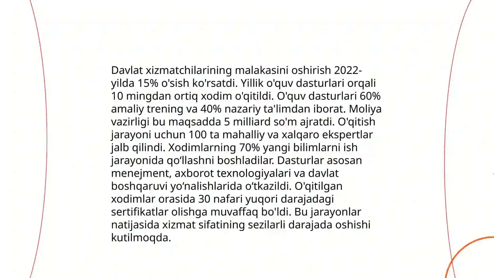 Iqtisodiy islohotlar 4