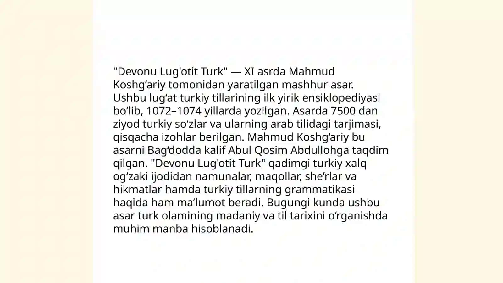 Mahmud qoshg’ariy 4