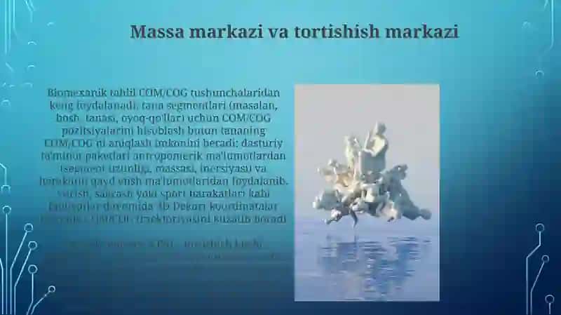 Qattiq jismlar kinematikasi 4