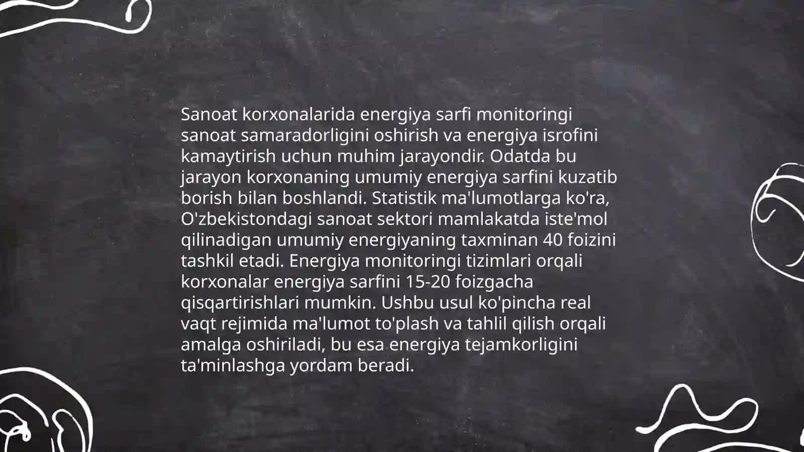 Energetik pasportni tuzish tartibi 4
