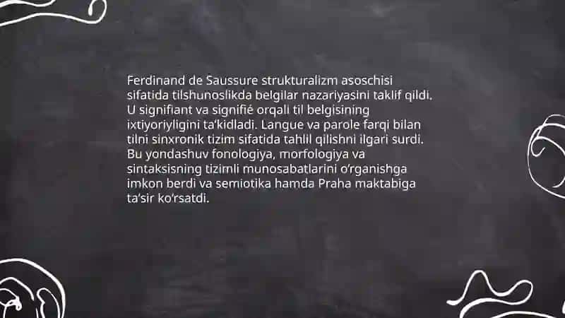 Tilshunoslikda naturalizm va strukturalizm 4