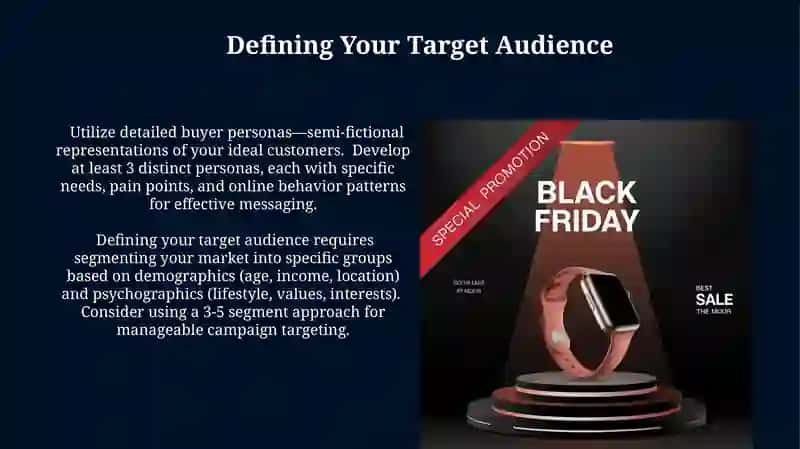 Product Promotion 4