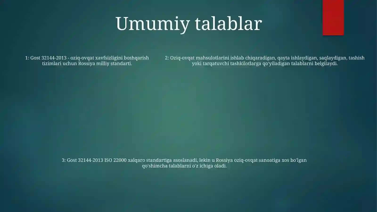 Gost 32144-2013 Haqida Ma'Lumot 4