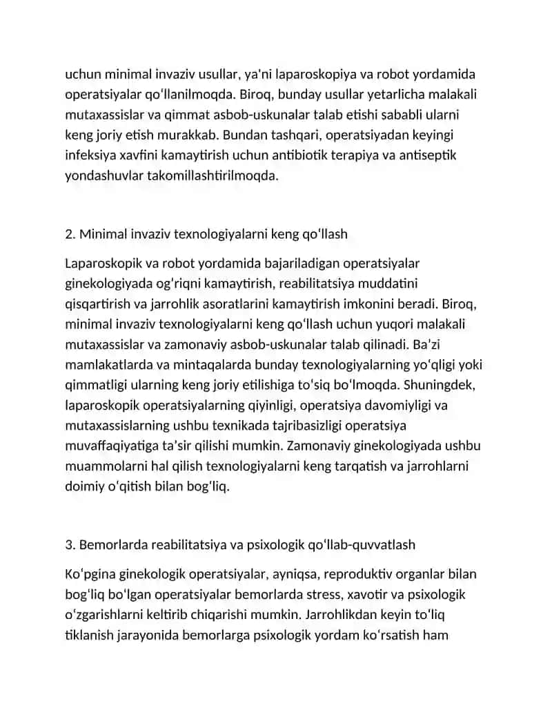 Xirurgik ginekologiya 4