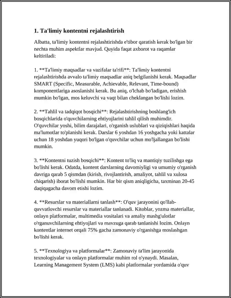 TELEGRAM PLATFORMASIDA TA'LIMIY IJTIMOIY KANALINI YARATISH 4