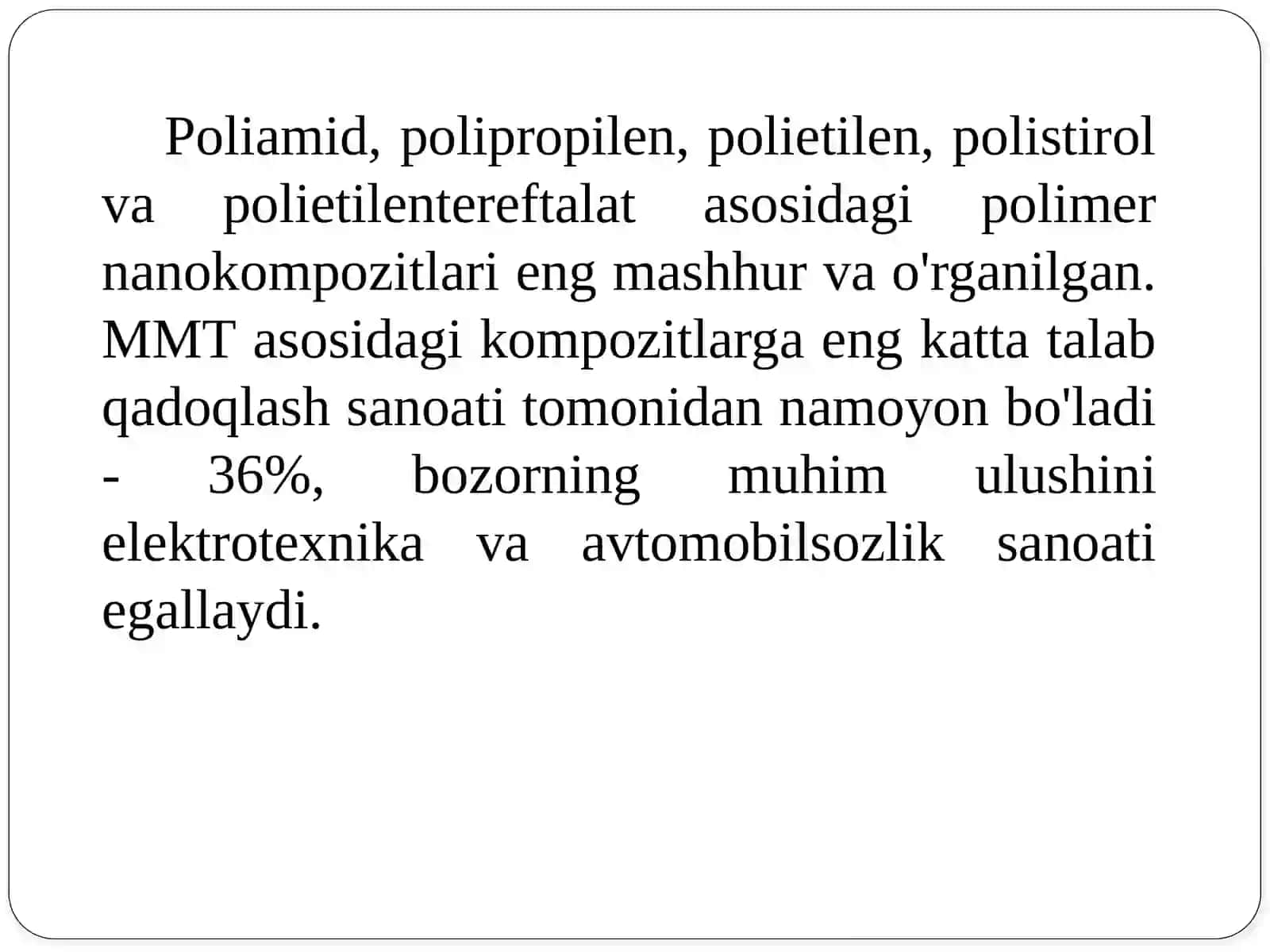 Nanokompozit materiallar 4