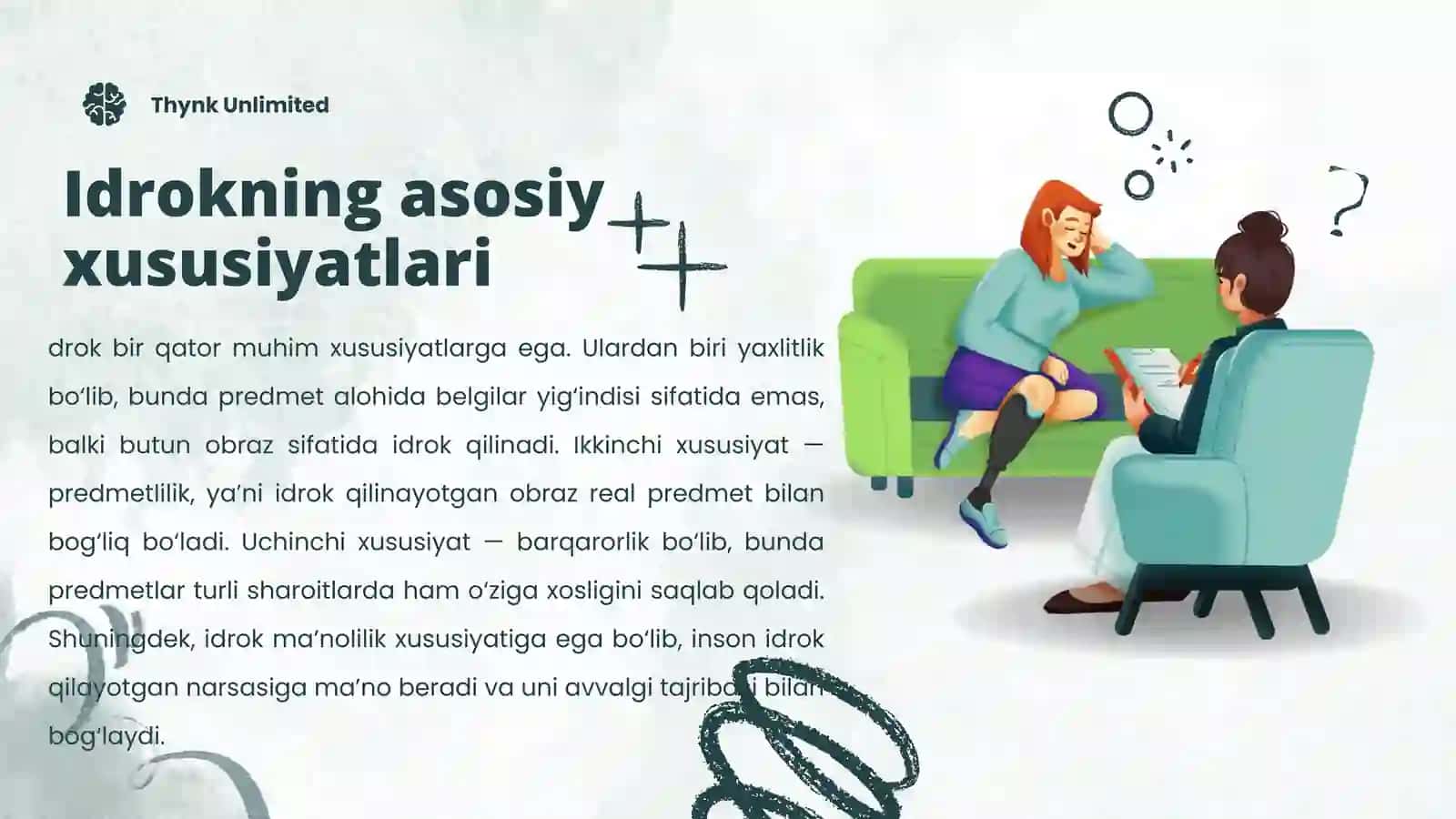 Idrokning tasnifi va turlari 4