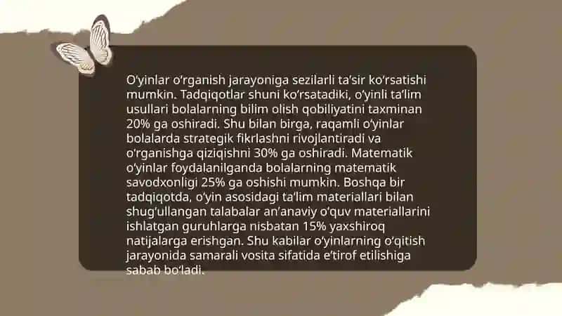 Kompyuter oʻyinlari - manqurtlik vositasi 4
