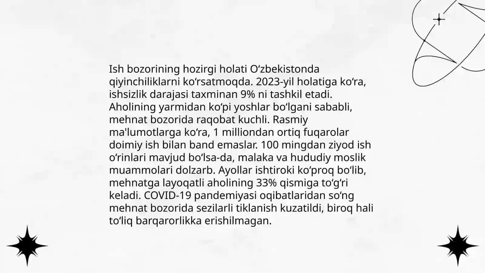 Kasb hunarga yo‘naltirish tashxis markazlarinig faoliyati 4