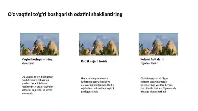Taqdimot💻 4