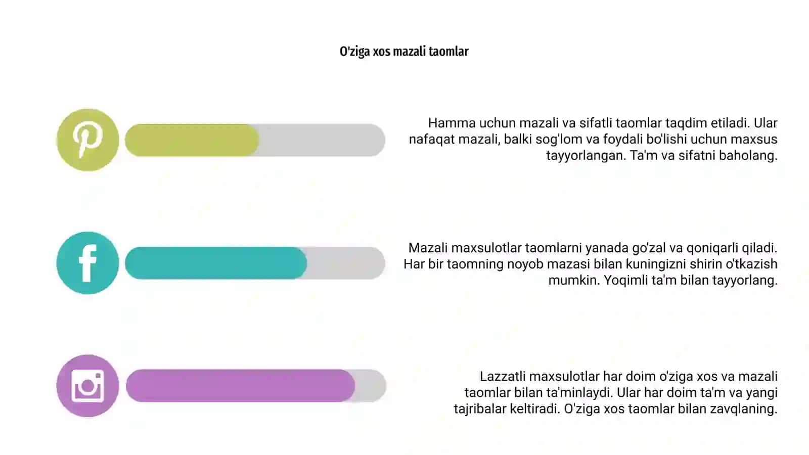 Lazzatli maxsulotlar 4