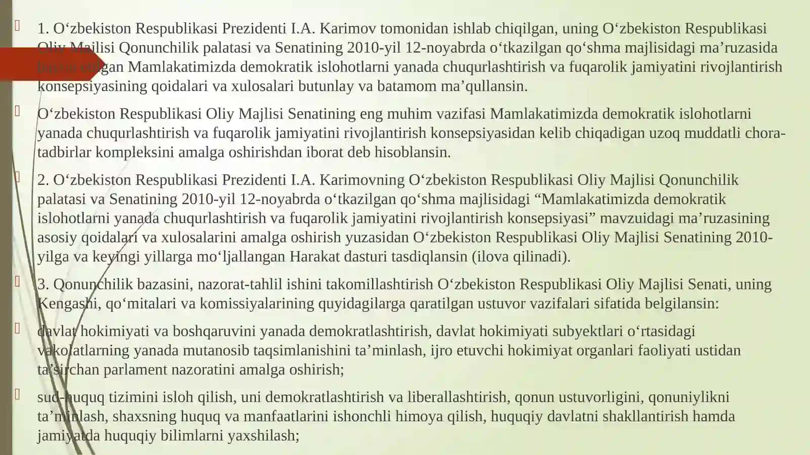 O’zbekiston eng yangi tarixi 4