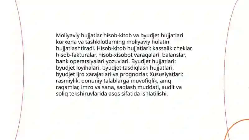 Ozbek adabiy tili me'yorlari 4