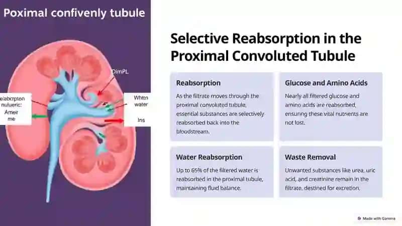 Introduction to the Kidneys and Nephrons 4
